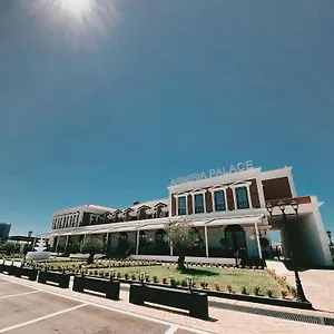**** Hotel Arberia Palace Albanien