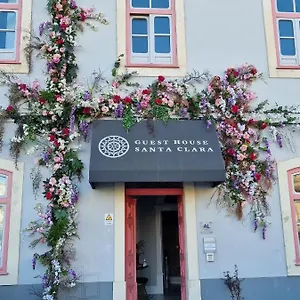 Affittacamere Santa Clara, Coimbra