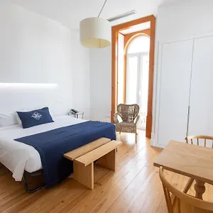3* Casa de hóspedes Casa De São Bento St Benedict House
