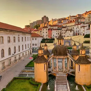3* Gasthuis Casa Da Baixa By Purus