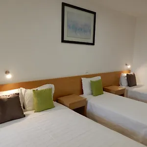  Casa de hóspedes Guesthouse Coimbra City