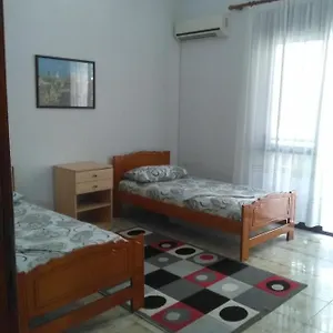  Gasthof Sula Albanien